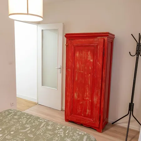 Proche Parc Tete D'or Lyon Villeurbanne