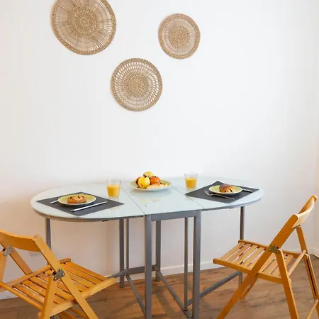 Proche Parc Tete D'or Lyon Appartement *