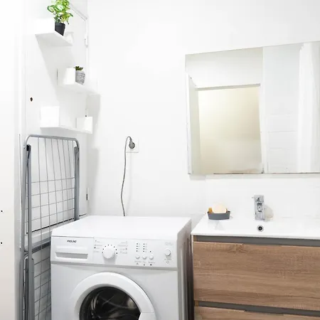 Proche Parc Tete D'or Lyon Villeurbanne