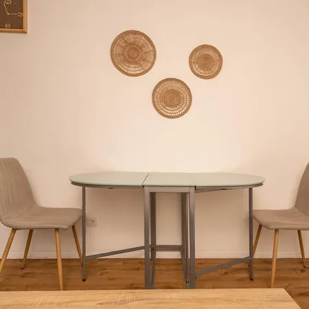 Appartement Proche Parc Tete D'or Lyon *